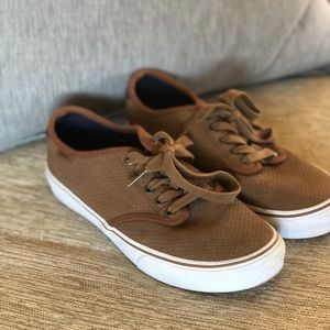 VANS size 8.5
